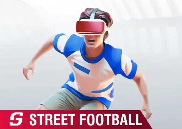 NET88 🏆〖XENICAL〗- Đăng Nhập Nhà Cái NET88 E-SOLUTIONS 17 Street Football